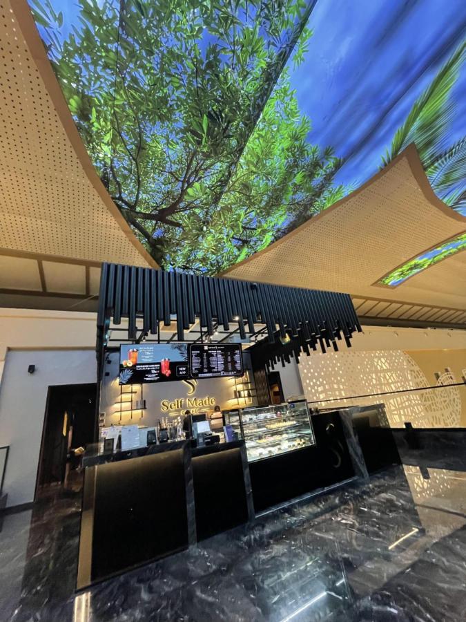 Motiara Hotel - La Valle Mall Rijad Zewnętrze zdjęcie