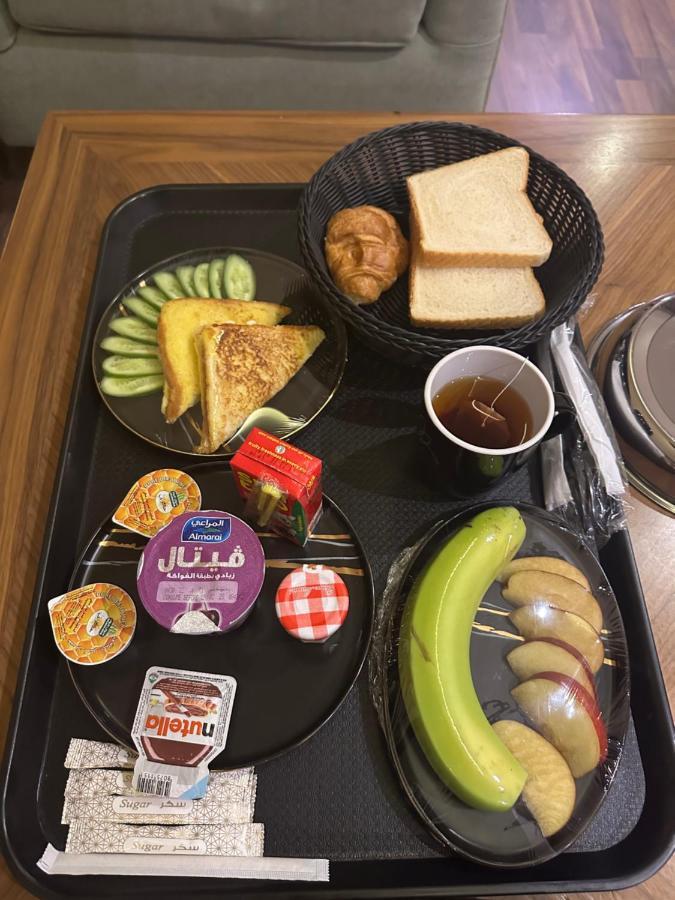 Motiara Hotel - La Valle Mall Rijad Zewnętrze zdjęcie