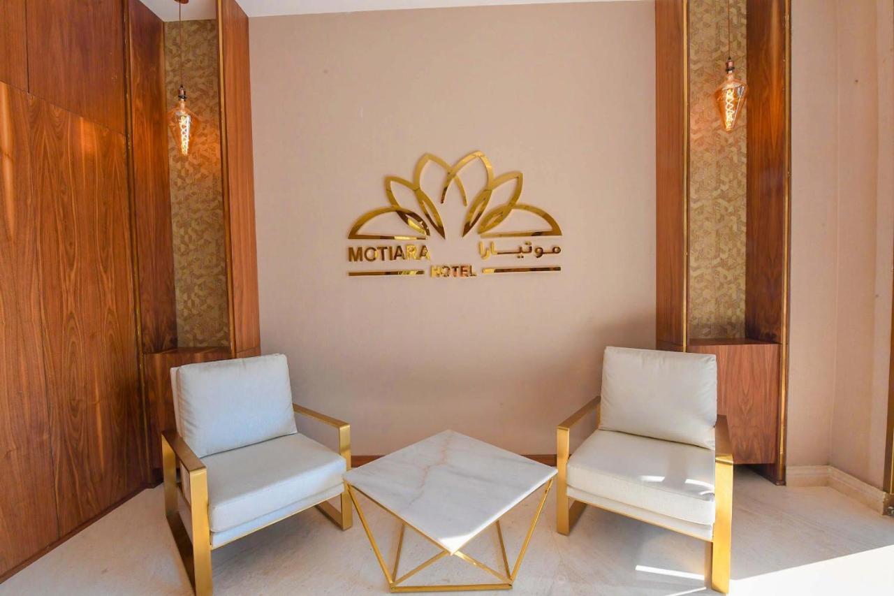 Motiara Hotel - La Valle Mall Rijad Zewnętrze zdjęcie